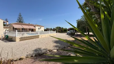 Casa – Catral - Vista 4