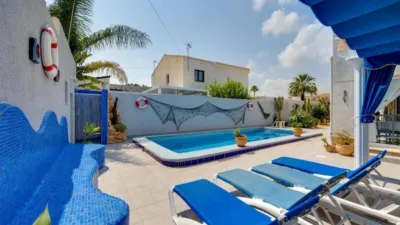 Casa – Orihuela, Urbanización Torregolf II, Dehesa de Campoamor - Vista 4