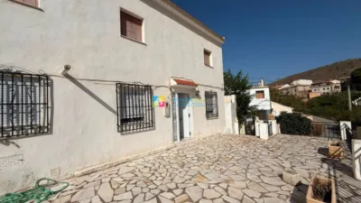 House in Oria photo 36