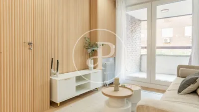 Apartment in Lista photo 3