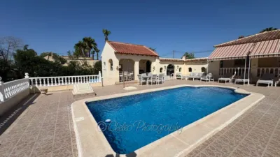 Casa – Catral - Vista 5