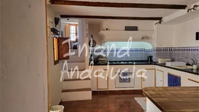 Rustic finca in Villanueva de Algaidas photo 7
