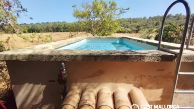 Finca rústica en alquiler en Sineu, Sineu de 2.400 €<span>/mes</span>