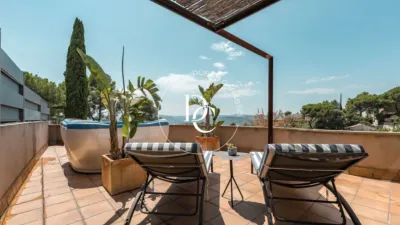 House in Molins de Rei photo 8