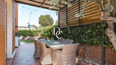 House in Sant Joan Despí photo 9