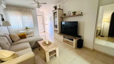 Casa – Orihuela - Més