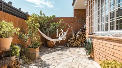 House in Sant Joan Despí photo 10