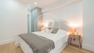 Apartamento en Lista photo 16