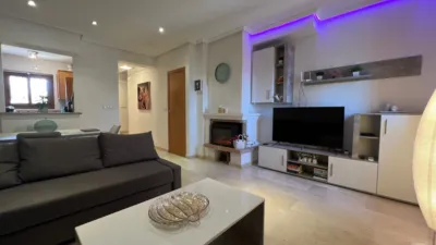 Townhouse in Algorfa photo 14