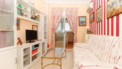 Piso – Torrevieja - Vista 5