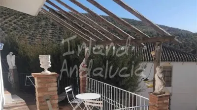 Rustic finca in Villanueva de Algaidas photo 3