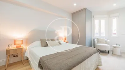 Apartamento en Lista photo 13