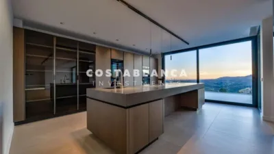 Casa – Altea, Urbanització Serra d'Altea - Vista 5