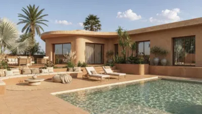 Casa – San Fulgencio, Urbanización La Escuera - Más