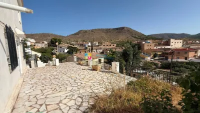 House in Oria photo 25