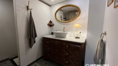 Apartment in Sineu photo 16