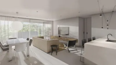 Apartment in Guardamar del Segura photo 20