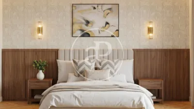 Apartment in Goya photo 4