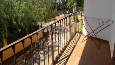 Apartment in Alcaucín photo 5