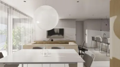 Apartment in Guardamar del Segura photo 18
