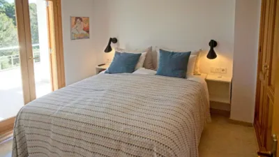 Apartment in Cort photo 29