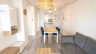 Piso – Catral, Barrio de los Dolores - Vista 3