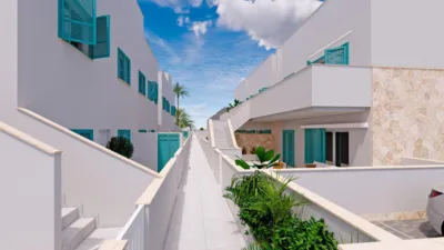 Casa – Pilar de la Horadada, El Mojón - Vista 4