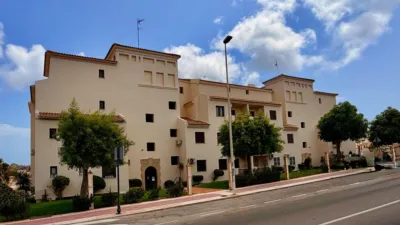 Piso – Orihuela, Villa Martín - Vista 3