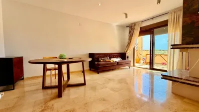 Piso – Orihuela, Villa Martín - Más