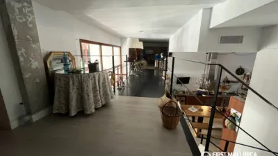 Apartment in Sineu photo 8