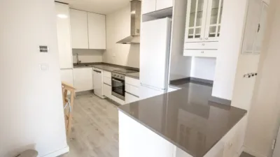 Piso – Catral, Barrio de los Dolores - Vista 2