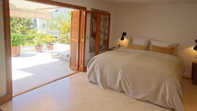 Apartment in Cort photo 25