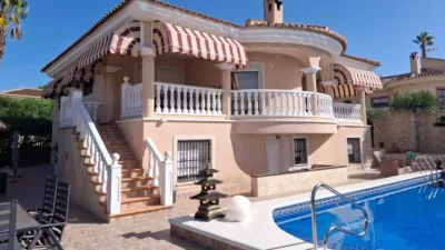 Casa – Rojales - Vista 3
