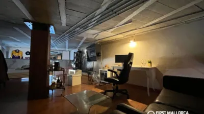 Apartment in Sineu photo 6