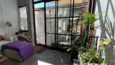 Apartment in Sineu photo 22
