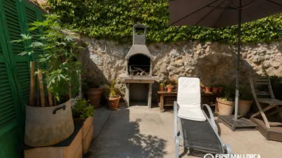 Apartment in Sineu photo 3