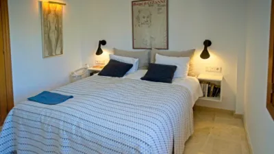 Apartment in Cort photo 28