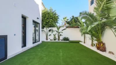 Casa – Orihuela, Mil Palmeras - Vista 5