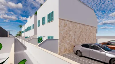 Casa – Pilar de la Horadada, El Mojón - Vista 5