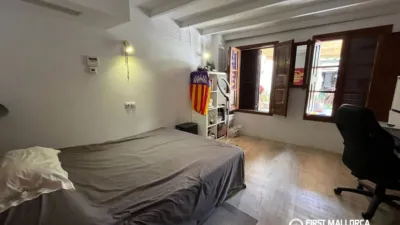 Apartment in Sineu photo 13