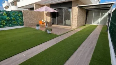 Casa – Los Montesinos - Vista 2