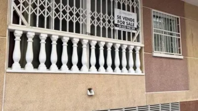 Piso – Torrevieja - Vista 2