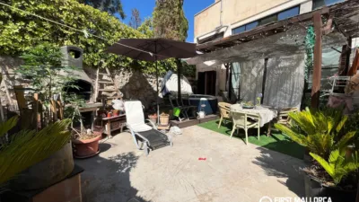 Apartment in Sineu photo 21