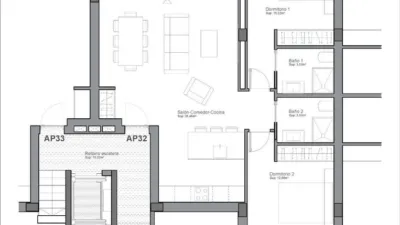 Apartment in Guardamar del Segura photo 24