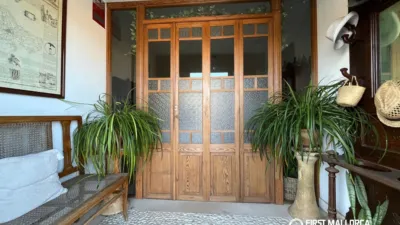 Apartment in Sineu photo 7