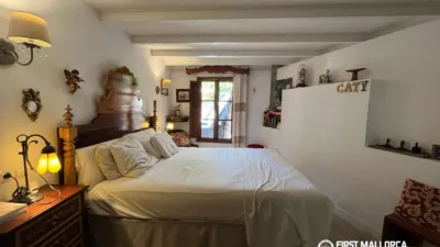 Apartment in Sineu photo 18
