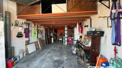 Apartment in Sineu photo 5