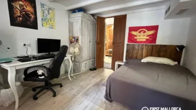 Apartment in Sineu photo 14