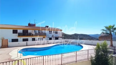 Apartment in Alcaucín photo 2