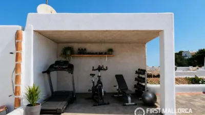 House in Felanitx photo 14
